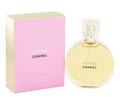 Chanel Chance 57049