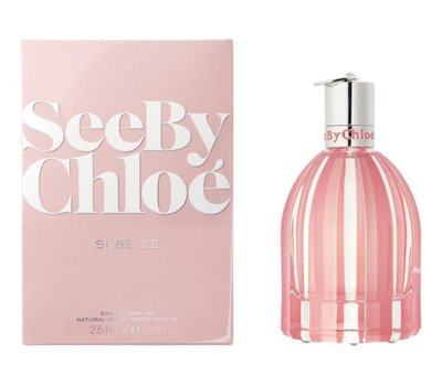 Chloe See by Chloe Si Belle 58005