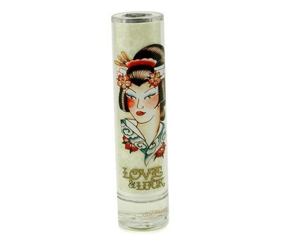 Christian Audigier Ed Hardy Love & Luck for women 58337