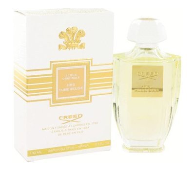 Creed Iris Tuberose 60835