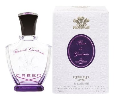 Creed Fleurs de Gardenia 60802