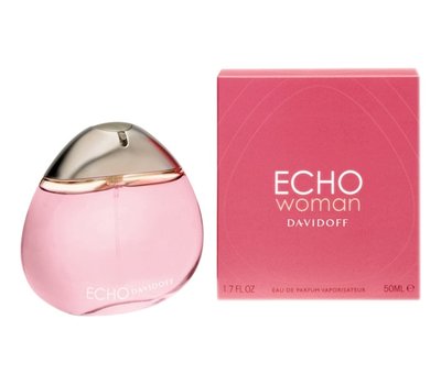 Davidoff Echo Woman 61573