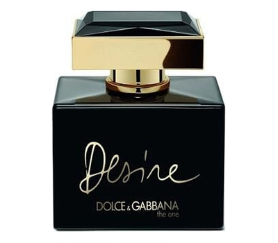 Dolce Gabbana (D&G) The One Desire