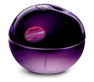 DKNY Be Delicious Night 62700