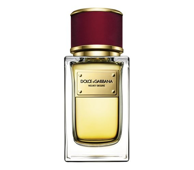 Dolce Gabbana (D&G) Velvet Desire