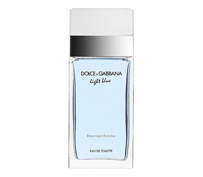 Dolce Gabbana (D&G) Light Blue Dreaming in Portofino