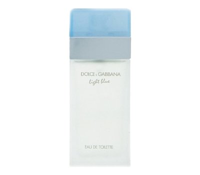 D & g light blue parfum best sale