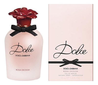 Dolce Gabbana (D&G) Dolce Rosa Excelsa 62212