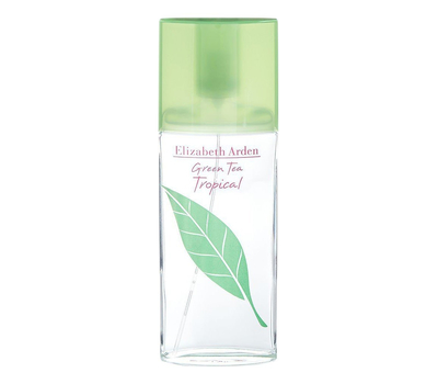 Elizabeth Arden Green Tea Tropical