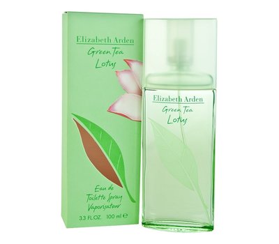 Elizabeth Arden Green Tea Lotus 63916