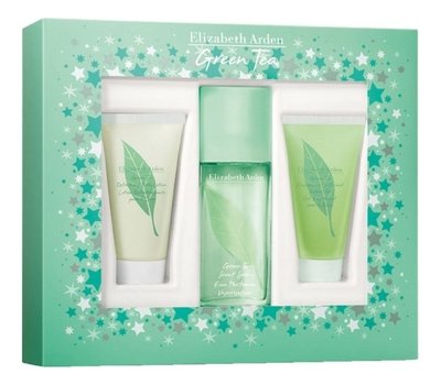 Elizabeth Arden Green Tea 63792