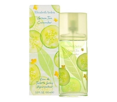 Elizabeth Arden Green Tea Cucumber 63856