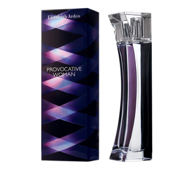 Elizabeth Arden Provocative Woman 64106