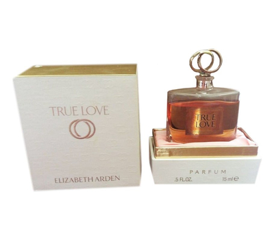 Elizabeth Arden True Love 64303