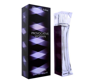 Elizabeth Arden Provocative Woman 64112