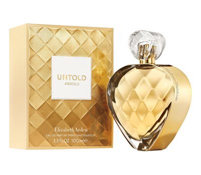 Elizabeth Arden Untold Absolu 64343