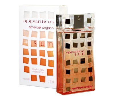 Emanuel Ungaro Apparition Sun 65063