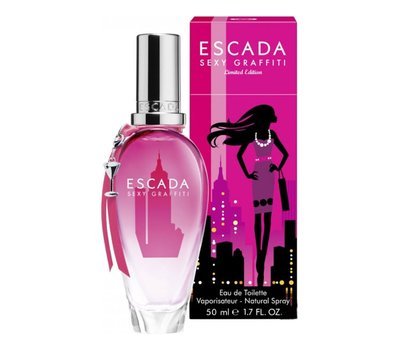 Escada Sexy Graffiti 65892