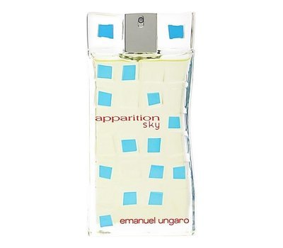 Emanuel Ungaro Apparition Sky 65057