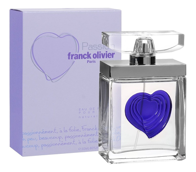 Franck Olivier Passion Women 68721