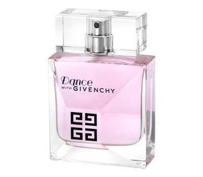 Givenchy Dance with Givenchy 70982