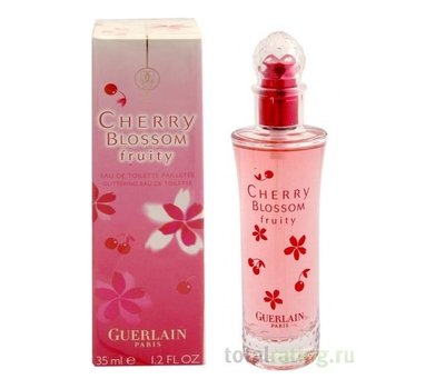 Guerlain Cherry Blossom Fruity