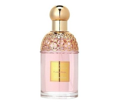 Guerlain Aqua Allegoria Flora Rosa 72678