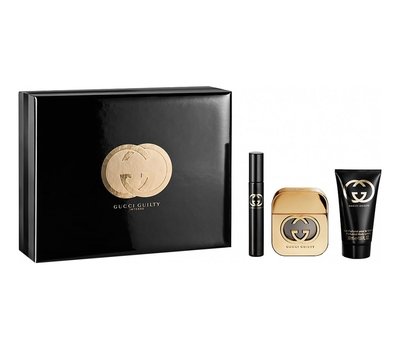 Gucci Guilty Intense Woman 72305