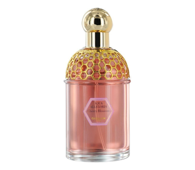 Guerlain Aqua Allegoria Cherry Blossom