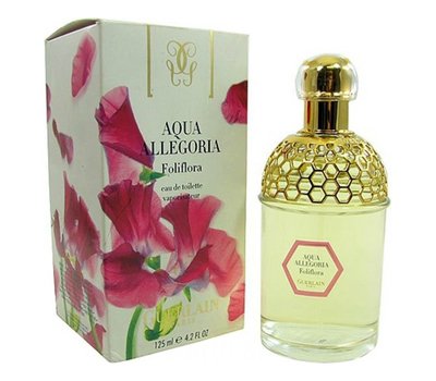 Guerlain Aqua Allegoria Foliflora 72689