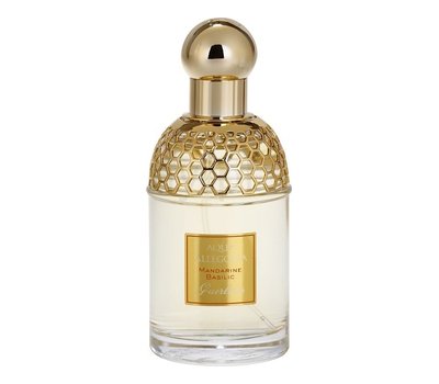 Guerlain Aqua Allegoria Mandarine-Basilic 72825