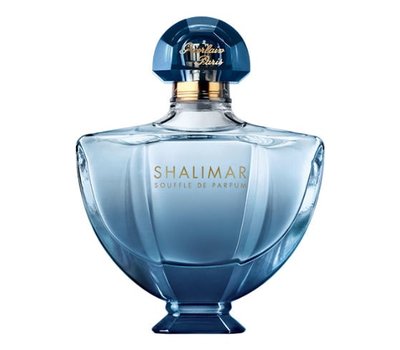 Guerlain Shalimar Souffle de Parfum