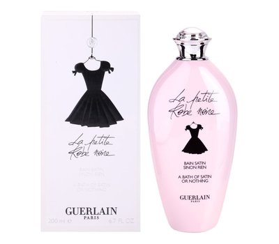 Guerlain La Petite Robe Noire 73306