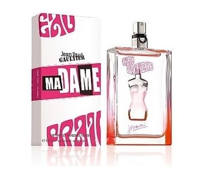 Jean Paul Gaultier Ma Dame Eau Fraiche