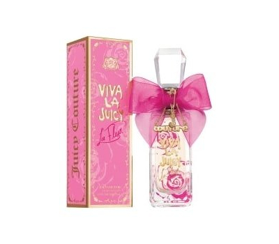 Juicy Couture Viva La Juicy La Fleur