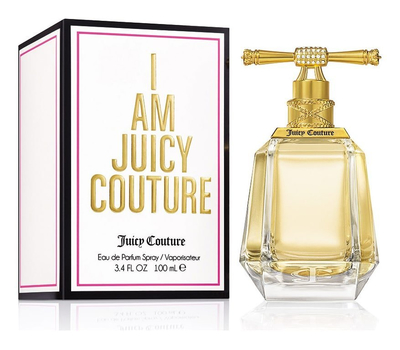 Juicy Couture I Am Juicy Couture