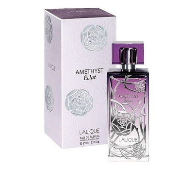 Lalique Amethyst Eclat 80291