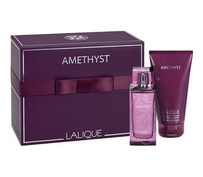 Lalique Amethyst 80272