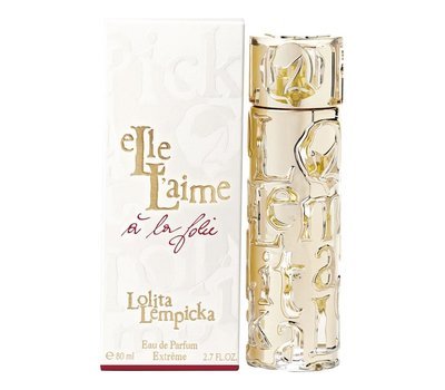 Lolita Lempicka Elle L'aime A La Folie 82399