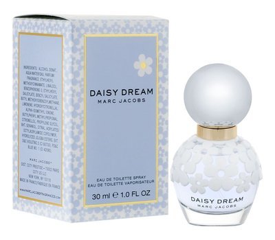 Marc Jacobs Daisy Dream 83842