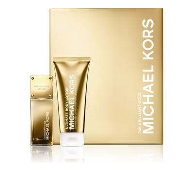 Michael Kors 24K Brilliant Gold 84944