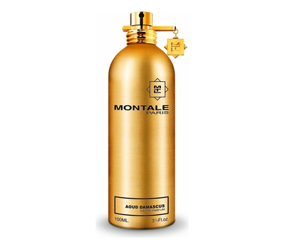 Montale Aoud Damascus