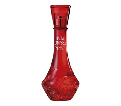 Naomi Campbell Seductive Elixir