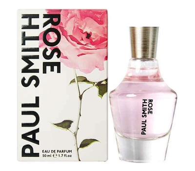 Paul Smith Rose