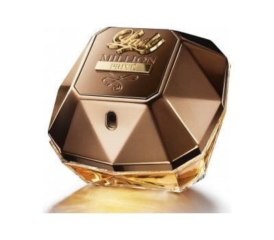 Paco Rabanne Lady Million Prive