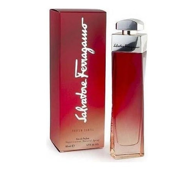 Salvatore Ferragamo Subtil for woman