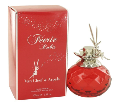 Van Cleef & Arpels Feerie Rubis 94849