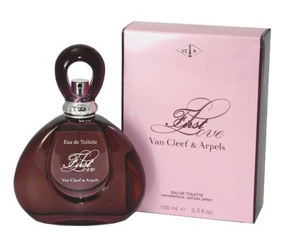 Van Cleef & Arpels First Love 94915