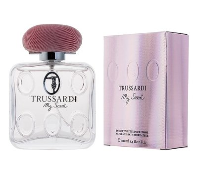 Trussardi My Scent 94291