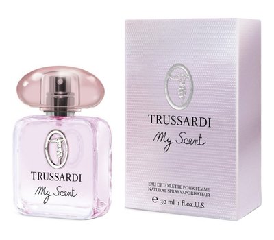 Trussardi My Scent 94294